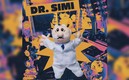 El muñeco del Dr. Simi ha sido utilizado en conciertos.
