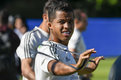 Giovani dos Santos cumple 30 años. Una cerrera envuelta en la Polémica. Foto: Imago7