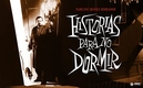 ‘Historias para no dormir’ / Twitter