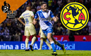Israel Reyes llegaría al América. (Foto: Mexsport)