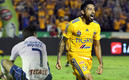 Javier Aquino debutó con Cruz Azul en 2010, se fue a Europa y llegó a Tigres en 2015. (Imago7)