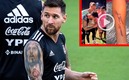 Lionel Messi, figura de Argentina que jugará su quinto Mundial. (EFE)