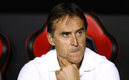 Lopetegui quedó fuera del Sevilla | Reuters