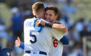 Los Dodgers sumaron 111 triunfos | Reuters