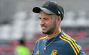 Nico López aparece en duda para el Repechaje. (FOTO: Imago7)