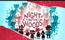 Night in the Woods / Xbox