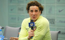 Ochoa considera que solo contra Chivas es un clásico y con Pumas es solo rivalidad. Foto: Imago7