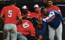 Panamá avanza a la Clásico Mundial de Beisbol.