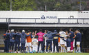 Pumas goleó a Tigres en Cantera | Imago7
