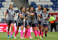 Las Rayadas suman seis victorias en el torneo. (Foto: Imago 7)