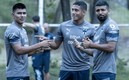 Rayados publicó una imagen de sus jugadores.