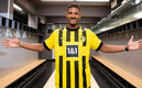 Sebastien Haller fue diagnosticado tras su pase al Dortmund. (FOTO: Borussia Dortmund)