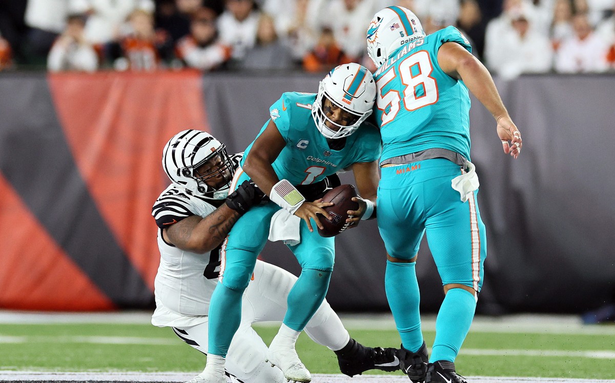 Especialista Aconseja A Tua Tagovailoa Retirarse De La NFLMediotiempo