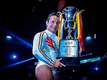 Volador Jr ha ganado en dos ocasiones el trofeo. (Foto: CMLL)