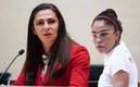 Ana Guevara respondió a Paola Longoria (Imago7)