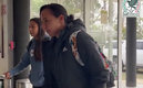 Charlyn arribó junto a Karla Nieto | Captura