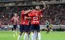 Chivas está a seis puntos del sexto lugar de la tabla general (Imago7)