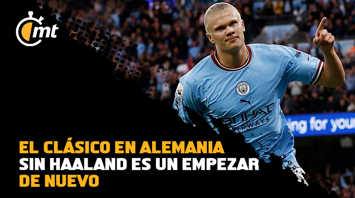 Clásico en Alemania