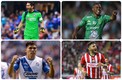 Cruz Azul-León y Puebla-Chivas serán los partidos destacados del Repechaje | Especial