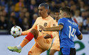 Griezmann podrá ser titular | Reuters