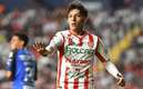 Heriberto Jurado es jugador de Necaxa (Mexsport)
