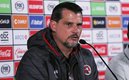 Ignacio Palou solo dejaría su puesto como director deportivo. (FOTO: Imago7)