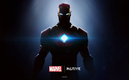 Iron Man/ Twitter