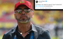 José Luis Higuera es propietario y presidente del Atlético Morelia. (Imago7)