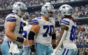 Los Cowboys han ganado tres en fila | Reuters