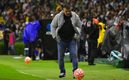 Mauro Gerk dirige al primer equipo de Gallos. (FOTO: Imago7)