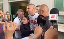 Nahuel Guzmán es uno de los jugadores más queridos de la afición felina.