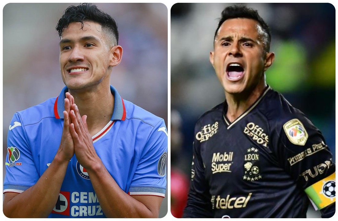 ¿A qué hora juega Cruz Azul vs León? Repechaje Liga MX 2022 | Mediotiempo