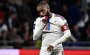 Alexandre Lacazette (AFP).