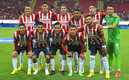 Chivas disputará el Trofeo Árbol de Gernika ante el Athletic Club (Imago7)