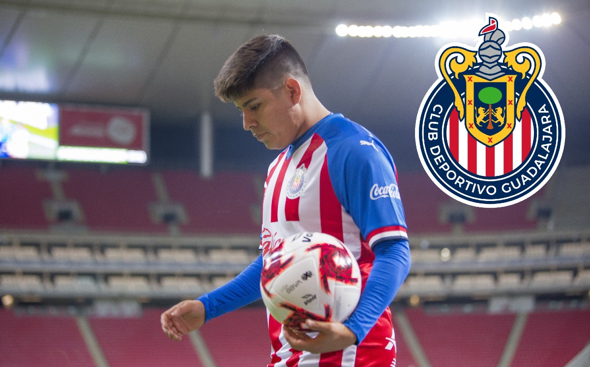 Chofis López (MexSport).