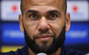 Dani Alves llegó a Pumas este verano. (FOTO: Imago7)