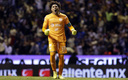 El arquero quiere continuar en el equipo de sus amores. (Imago7)