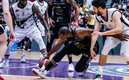 Fuerza Regia cayó por 93-102 ante Mineros en el Juego 7 de Playoffs LNBP (Twitter @Fuerza_Regia)