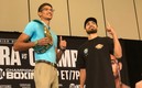 Fundora vs Ocampo