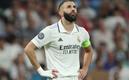Karim Benzema (AFP)