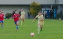 Katty Martínez conduce el esférico | @AmericaFemenil