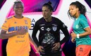 La Liga MX Femenil le ha abierto las puertas a las jugadoras extranjeras. FOTOS: Imago7 | Mexsport.