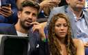 Piqué y Shakira siguen generando mucha controversia (AFP)