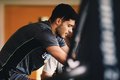 Raúl Jiménez sigue en rehabilitación | @Wolves