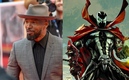 Spawn / Twitter