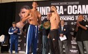 Torre Infernal Fundora vs Chema Ocampo