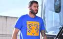 Los Tres Tristes Tigres dedicaron un corrido Gignac (Imago7)