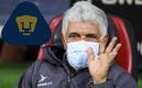 Tuca es la primera opción para la directiva de los Pumas (Imago7)