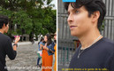 El video sobre cómo llenar el album con un peso. (FOTO: Captura)