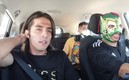 Carlos Acevedo habló de su carrera y lo que sacrificó.